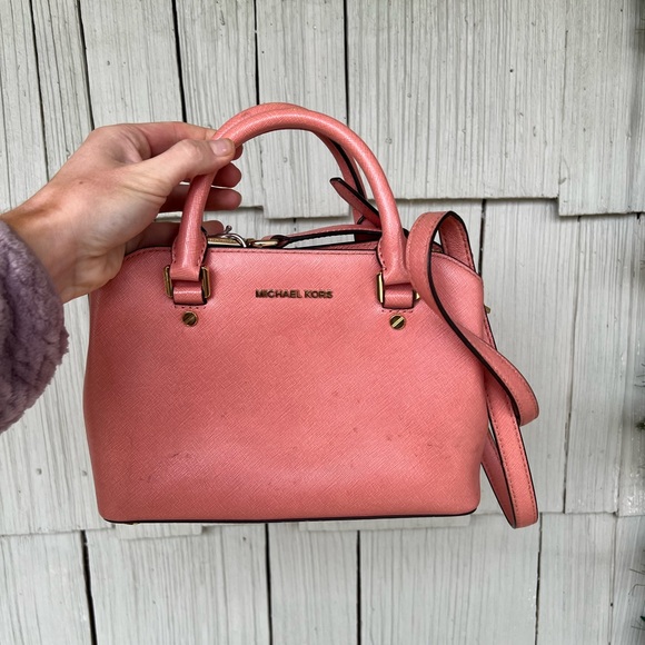 COPY - Michael Kors bag - Picture 1 of 6